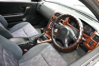 Nissan Skyline