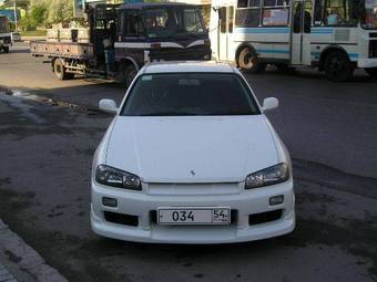 Skyline