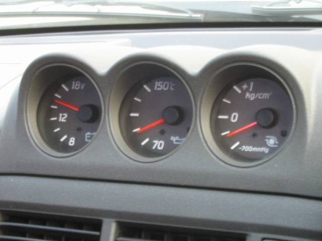 1998 Nissan Skyline