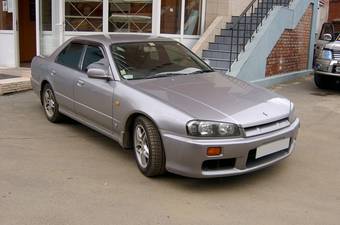 Skyline