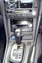 1998 Skyline