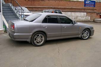 Nissan Skyline