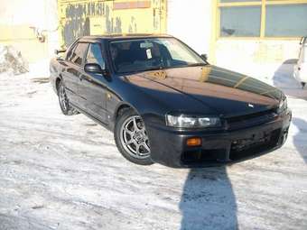 Skyline