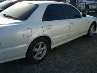 1998 Skyline