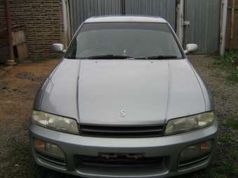 1998 Skyline