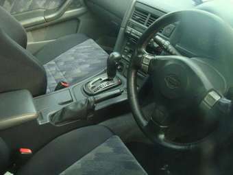 1998 Skyline