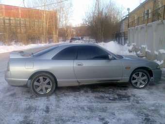 1998 Skyline