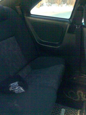 1998 Nissan Skyline