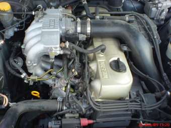 Nissan Skyline