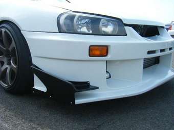 1998 Skyline