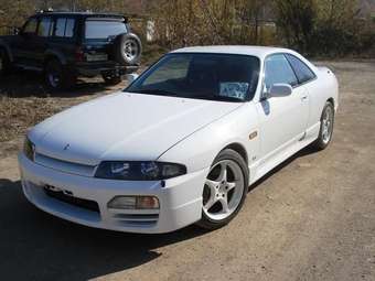 1998 Skyline