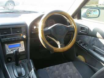 1998 Skyline