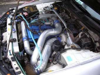 Nissan Skyline
