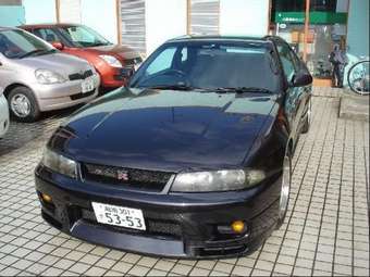 Skyline