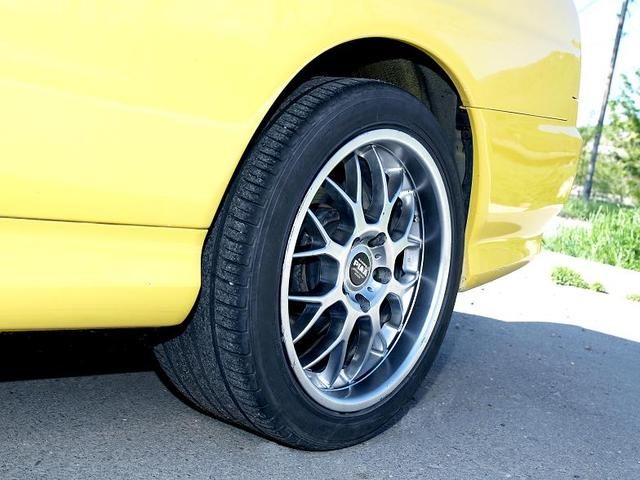 1998 Nissan Skyline