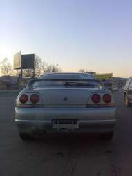 1998 Skyline