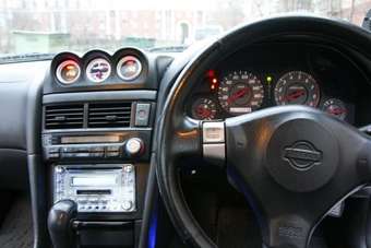 Nissan Skyline