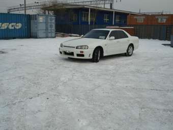 Skyline