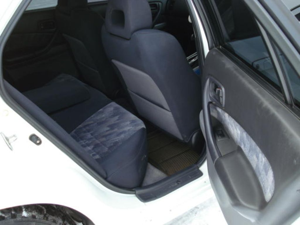 1998 Nissan Skyline