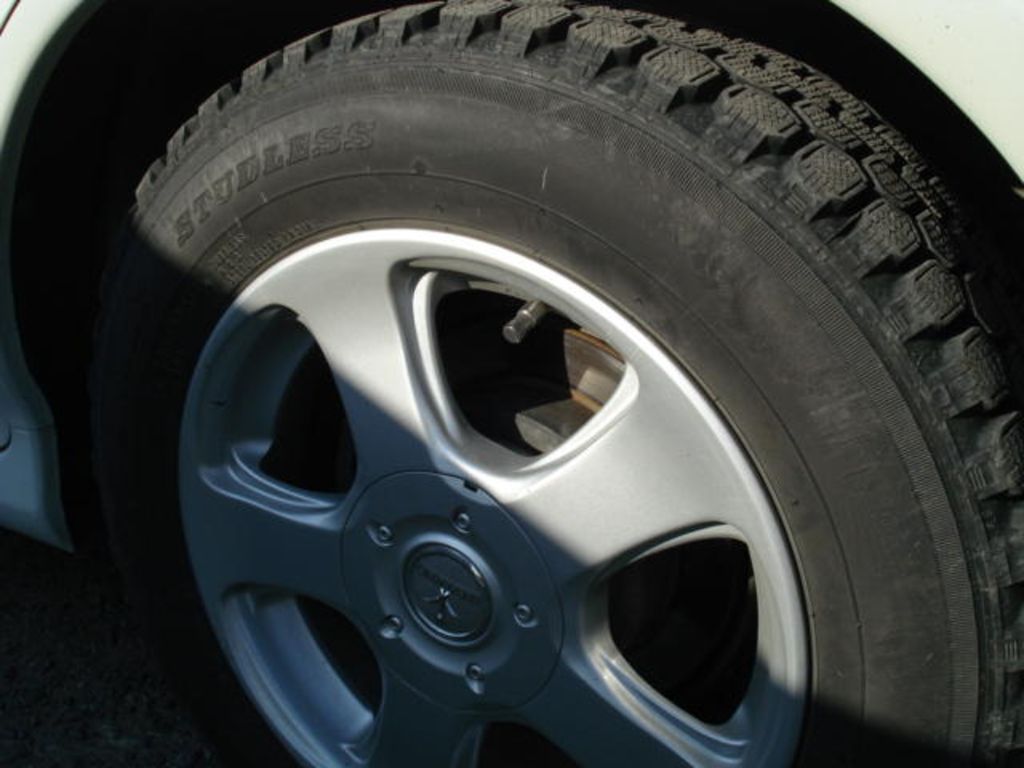 1998 Nissan Skyline