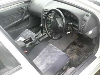 Nissan Skyline