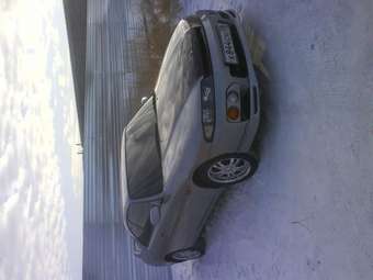 1998 Nissan Skyline