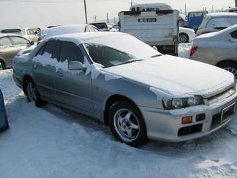 Skyline