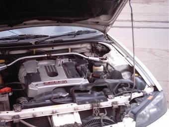1998 Nissan Skyline