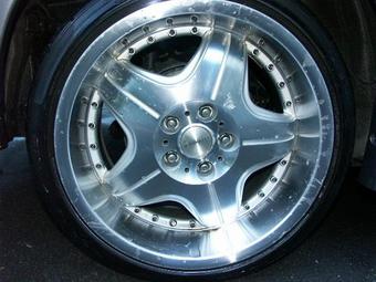 1998 Nissan Skyline For Sale