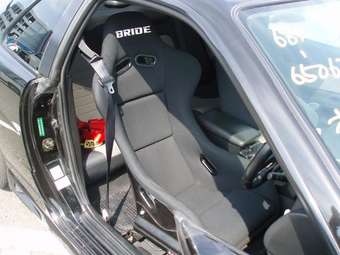 1998 Nissan Skyline Pictures