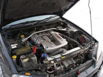 1998 Nissan Skyline For Sale