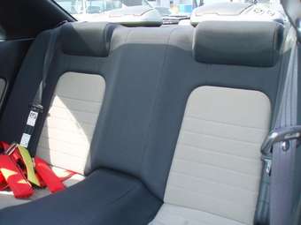 1998 Nissan Skyline For Sale