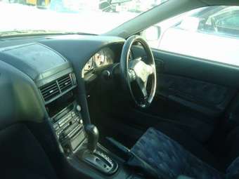 1998 Nissan Skyline For Sale