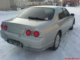 1998 Nissan Skyline Wallpapers