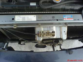 1998 Nissan Skyline Pictures