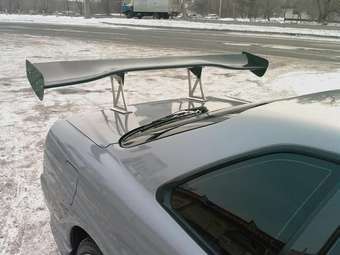 1998 Nissan Skyline Pictures
