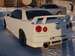 Preview Nissan Skyline