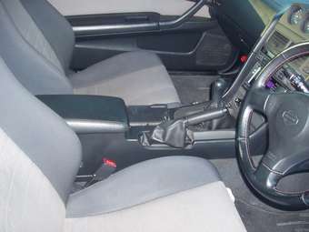 1998 Nissan Skyline Pictures