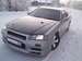 Pictures Nissan Skyline
