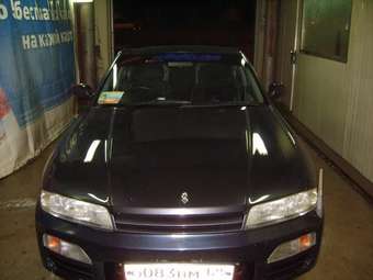 1998 Nissan Skyline For Sale