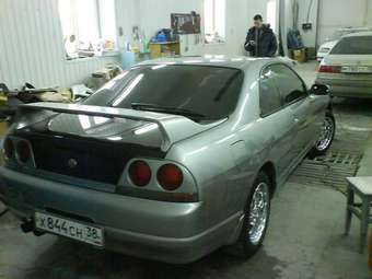 1998 Nissan Skyline For Sale