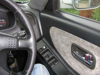 1998 Nissan Skyline Pictures