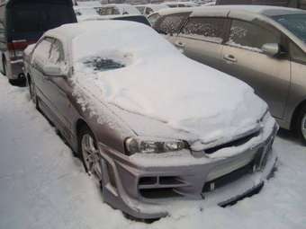 1998 Nissan Skyline Pictures