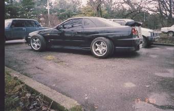 1999 Skyline