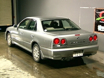 Skyline