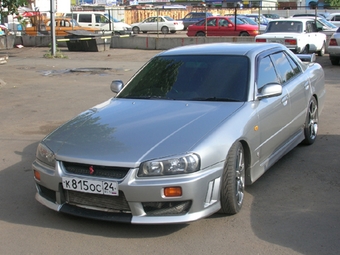 Skyline