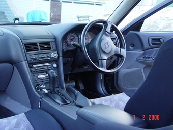 1999 Skyline