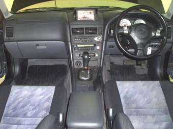 Nissan Skyline