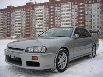 Skyline