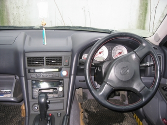 1999 Skyline